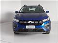 DACIA NUOVA SANDERO STEPWAY Stepway 1.0 TCe ECO-G Expression NAVI PACK CITY