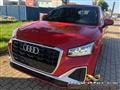 AUDI Q2 35 TDI S tronic S line Edition