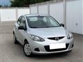 MAZDA 2 GPL