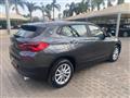 BMW X2 xDrive20d Advantage