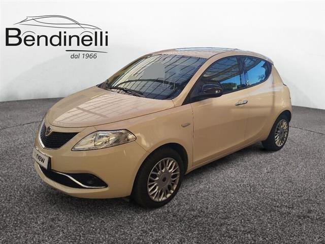 LANCIA YPSILON 1.2 69 CV 5 porte Gold