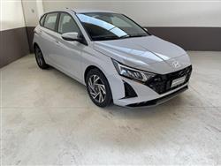 HYUNDAI I20 1.2 MPI MT Connectline