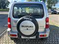 SUZUKI JIMNY 1.5 DDiS cat 4WD JLX