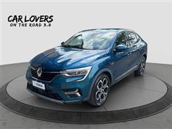 RENAULT ARKANA FULL HYBRID 1.6 hybrid Intens E-Tech 145cv