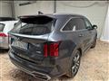 KIA SORENTO 1.6 T-GDi HEV AT6 4WD Evolution