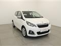 PEUGEOT 108 VTi 68 Cv. STYLE