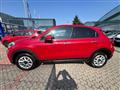 FIAT 500X 1.6 e-torq gpl 4x2 110cv my17