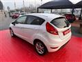 FORD FIESTA 1.4 TDCi 70CV 5 porte Titanium