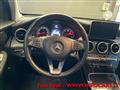 MERCEDES GLC SUV d 4Matic Business Iva Esposta