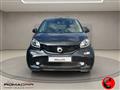 SMART FORTWO CABRIO 70 1.0 twinamic cabrio SPORT NAVI LED