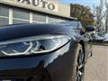 BMW SERIE 8 CABRIO d xDrive Cabrio MSPORT