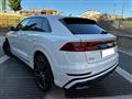 AUDI Q8 50 TDI 286 CV quattro tiptronic Sport S-Line