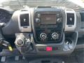 FIAT DUCATO 3.0 CNG 136CV NATURAL POWER FURGONE *AIRBAG OK*