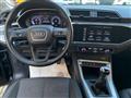 AUDI Q3 35 TFSI S line Sportback *PAGA COME VUOI