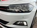 VOLKSWAGEN POLO 1.0 TGI 5p. Comfortline BlueMotion Technology