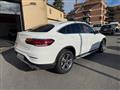 MERCEDES CLASSE GLC d 4Matic Coupé Sport