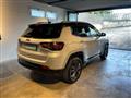 JEEP COMPASS 1.6 Multijet 80 anniversario 2WD 130CV