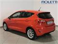 FORD FIESTA 7ª SERIE 1.0 ECOBOOST HYBRID 125 CV 5 PORTE CONNECT