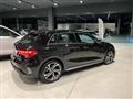 AUDI A3 SPORTBACK SPB 35 TFSI S tronic S line edition