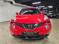 NISSAN JUKE 1.6 GPL Eco