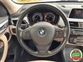 BMW X1 sDrive16d Business Navi Uniproprietario