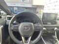 TOYOTA RAV4 2.5 HV (222CV) E-CVT AWD-i Style