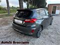 FORD FIESTA 1.0 Ecoboost Hybrid 125 CV 5 porte ST-Line