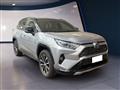 TOYOTA RAV4 V 2019 2.5 vvt-ie h Style 2wd e-cvt