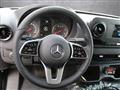 MERCEDES SPRINTER T37/35 417 CDI RWD RG Cabinato