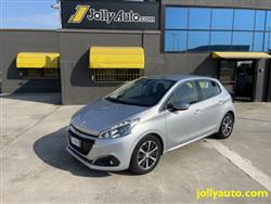 PEUGEOT 208 (2012) BlueHDi 75 5p Allure - OK NEOPATENTATI