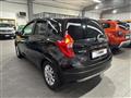 NISSAN NOTE 1.2 76cv Acenta E6