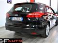 FORD Focus SW 1.5 tdci * CAMBIO AUTOMATICO *