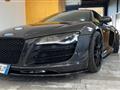 AUDI R8 5.2 V10 FSI quattro R tronic