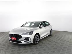 FORD FOCUS 1.0 EcoBoost Hybrid 125 CV 5p. ST-Line