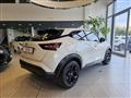 NISSAN JUKE 1.0 DIG-T 114 CV DCT N-Connecta