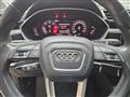 AUDI Q3 SPORTBACK SPB 35 TDI S tronic Business Plus da ?349,00