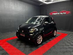 SMART FORTWO 1.0 Passion - FABIANOAUTO