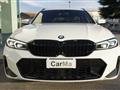 BMW SERIE 3 TOURING d 48V xDrive Touring Msport LISTINO 67.900?