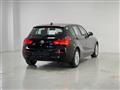 BMW SERIE 1 118i Advantage