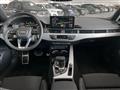 AUDI A4 AVANT A4 Avant 40 TDI S tronic S line edition