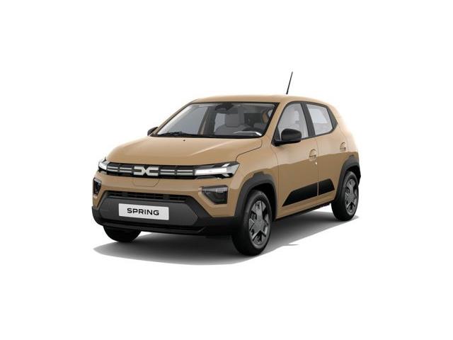 DACIA NEW SPRING Expression Electric 65