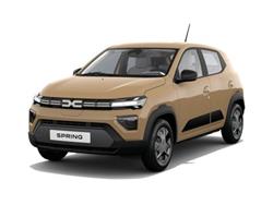 DACIA NEW SPRING Expression Electric 65