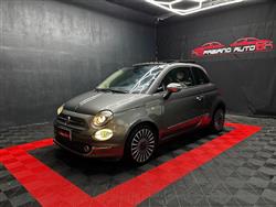 FIAT 500 0.9 TwinAir Lounge - FABIANOAUTO