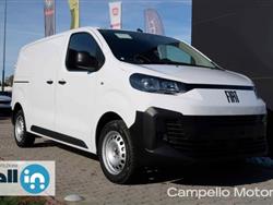 FIAT SCUDO Van L3H1 2.0 Bluehdi 145cv Mt6