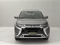 MITSUBISHI OUTLANDER 2.4 phev Diamond 4wd