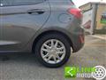 FORD FIESTA 1.0 Ecoboost Hybrid 125 CV 5 porte Connect