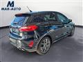 FORD FIESTA 1.0 Ecoboost Hybrid 125 CV 5 porte ST-Line