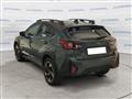 SUBARU CROSSTREK 2.0i e-Boxer MHEV CVT Lineartronic Style Xtra