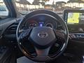 TOYOTA C-HR 1.8h 122cv(98cv) SAFETYPACK TELECAM CRUISE