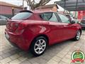 ALFA ROMEO GIULIETTA 1.4 tb Progression 105cv UNICO PROPRIETARIO